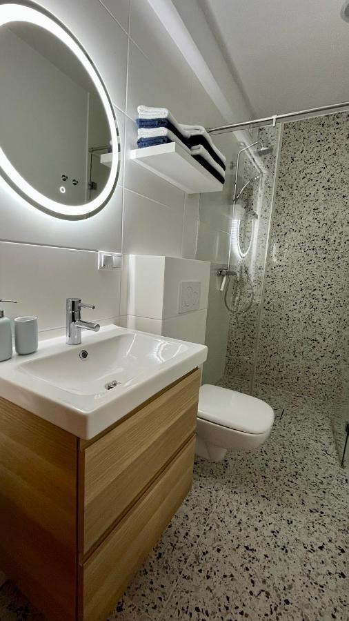 גדנסק Chill Apartment מראה חיצוני תמונה